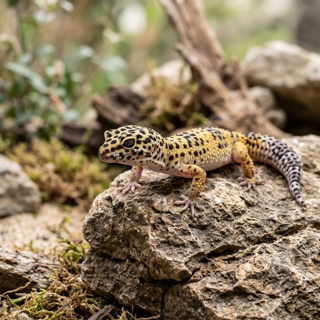 Gecko