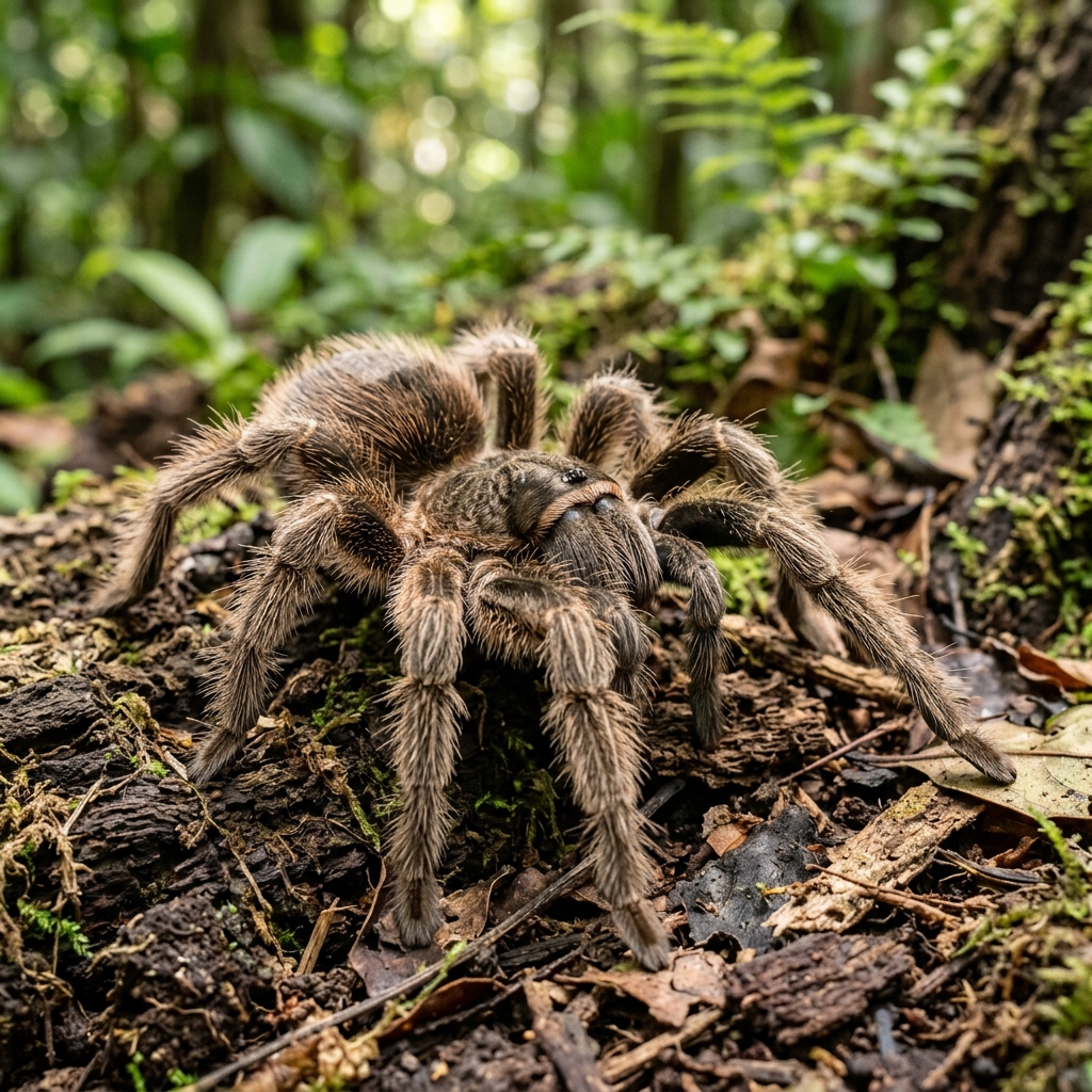 Invertebrates